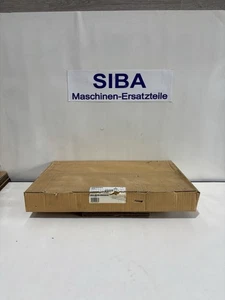 PORTADOR DE ENSAMBLAJE SIMATIC S5 SUBRACK CR1 SIMATIC S5 Siemens 6ES5 700-1LA12 - Imagen 1 de 9