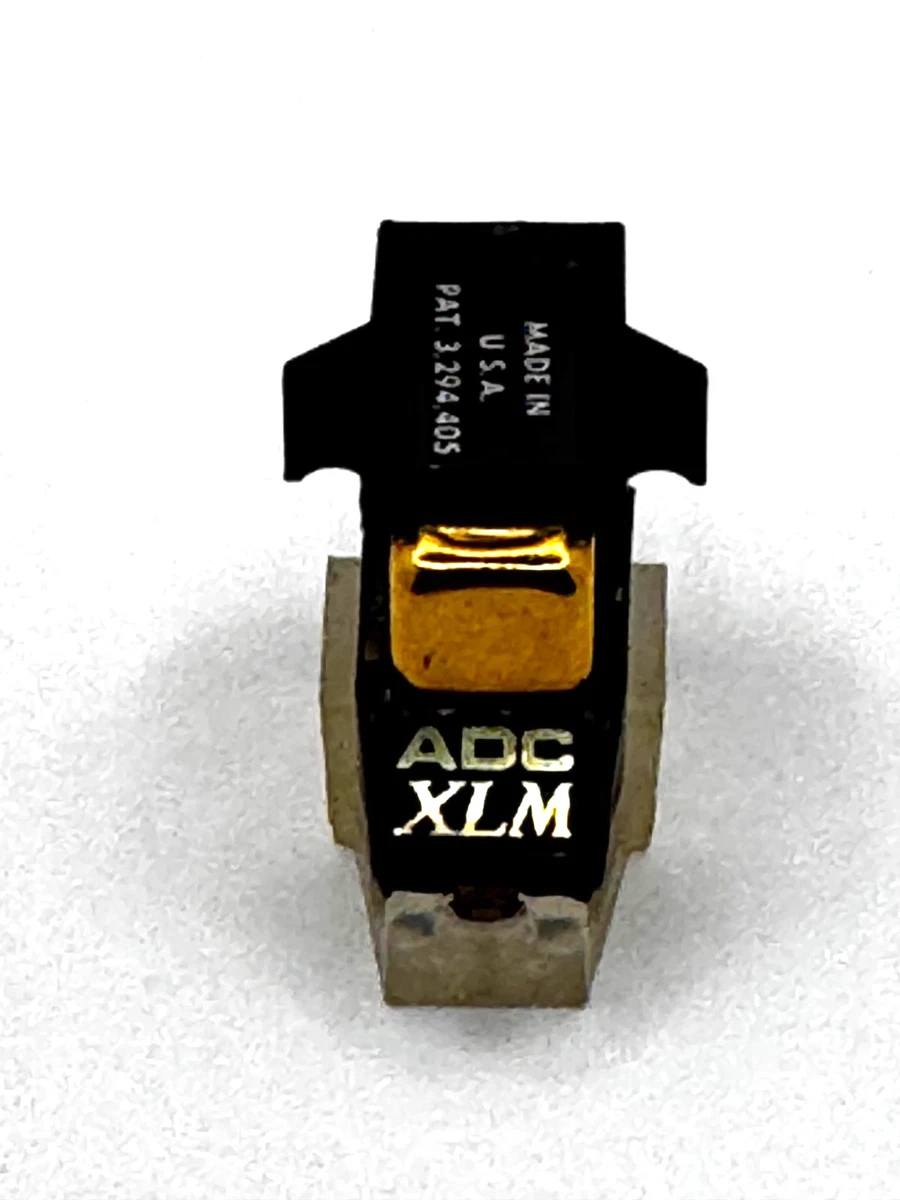 レコード針 XLM IMPROVED MKⅡ ヘッドシェル その他部品 レコード針 XLM IMPROVED MKⅡ ヘッドシェル その他部品