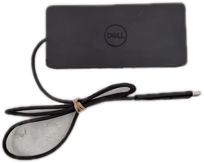 Dell D6000S USB-C Universal Laptop Docking Station  - Image 1 of 4