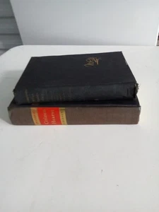 Lot Of 2 Books About William Randolph Hearst Hardnacks - Picture 1 of 24
