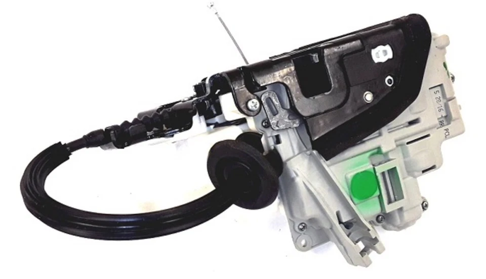 Cerradura puerta original AUDI A8 S8 quattro 4H2 4H8 4HC 4HL 4H0839015D Foto 1 de 1