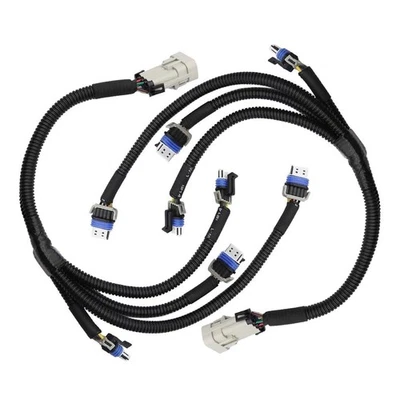 2Pcs Ignition Coil Harness Connector DAC044 12558693 Fit for LQ9 LQ4 LS2 LS7 LSX - Image 1 of 4