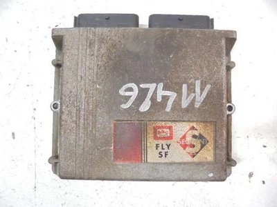 Centralina impianto gas auto Mitsubishi Lancer 2004 67R011002 AOJ79267 - Immagine 1 di 4