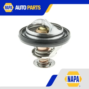 Coolant Thermostat fits VOLVO S60 Mk2 2.0 2.5 11 to 18 Gates 30650753 30650810 - Picture 1 of 9