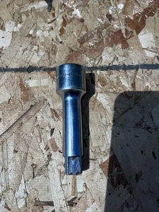 Snap On 3/4" Drive 5" Chrome Friction Ball/Locking Pin Extension L-42 - Bild 1 von 12