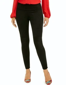 Inc International Concepts Women Size:XXLARGE High-waisted Leggings Color:BLACK - Picture 1 of 2