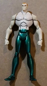 DC Universe Young Justice BAF AMAZO (Loose) - Picture 1 of 2