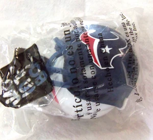 JACK IN THE BOX HOUSTON TEXANS NFL ANTENNENAUFSATZ  - Bild 1 von 2
