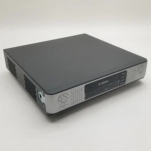 Bosch Divar 700 Digital Network Recorder HD 1GigE 16-Channel DVD-ROM DNR-753-16B - Picture 1 of 8