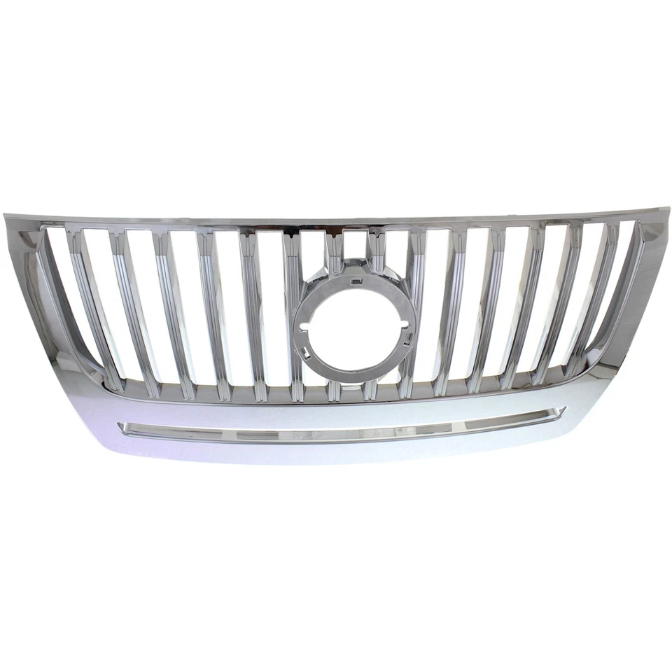 Grille Assembly For 2008-2011 Mercury Mariner w/ Voga Pkg w/ Appearance Pkg - Image 1 of 4