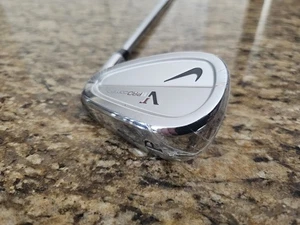 NOS RH NIKE Vr PRO COMBO Pitching Wedge KBS $-Taper 120 Stiff-Flex Steel Shaft - Picture 1 of 17