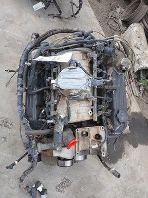 Montaje motor/motor Dodge Pickup 1500 94 95 96 97 98 99 00 01 Foto 1 de 4