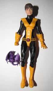 Marvel Legends figure Kitty Pryde Juggernaut series complete excellent - Picture 1 of 1