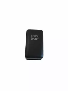 Isuzu Trooper Cruise Control Switch 821-0Y28 Genuine 3.2 V6 2003 - Picture 1 of 8