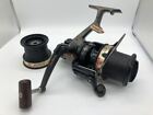 Daiwa Whisker Iso Gs-3000 Long Throw With Replacement Spool Old Vintage