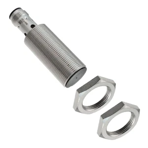 Omron proximity switch E2B-M18KS08-M1-B1 (PNP NO) SOCKET TYPE E2BM18KS08M1B1 - Picture 1 of 5