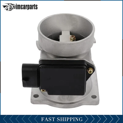 Nuevo medidor sensor de flujo de aire de masa MAF para Ford Escort Hatchback Ranger 1994-1995 Foto 1 de 4