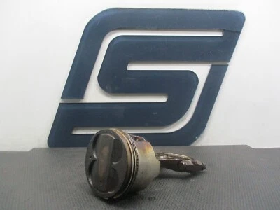 1992 Subaru SVX - EG33 - Piston + Connecting Rod (Left, Type:B) - Image 1 of 4