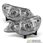 Fits 07-10 Chrysler Sebring Replacement Headlights Headlamps Pair Set Left+Right Chrysler Sebring