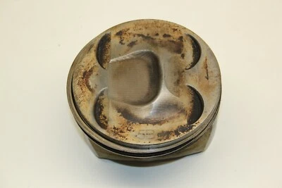 Hyundai Equus 2012-2016/Pistón Genesis (106) Foto 1 de 4