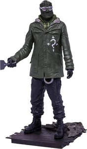 McFarlane Toys - DC Multiverse - Batman Movie - The Riddler 12" Deluxe Figure - Bild 1 von 9
