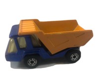 matchbox 23 atlas truck