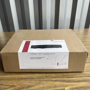 Control4 CONTROL 4 puntos de altavoz modelo AVG-RAA1-B nuevo en caja precio de venta sugerido por el fabricante 449 USD - Imagen 1 de 4