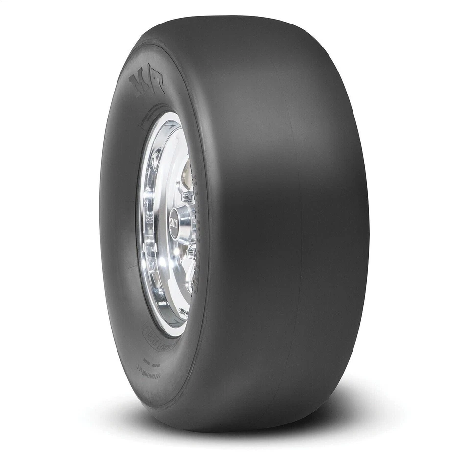 Mickey Thompson Pro Bracket Radials Size 28.0/10.5R15 X5 Compound 28x10.5x15 Foto 1 de 1