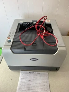 Brother HL 5240 Laser Printer - Picture 1 of 10