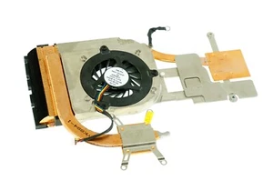 13GNRH1AM031-1 ASUS FAN AND HEATSINK X83V (GRADE A) (CC26) - Picture 1 of 2