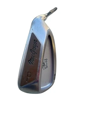 Macgregor DX Copper Tungsten Pitching Wedge Right Hand 35.5 Inch Stiff  Steel - Image 1 of 4
