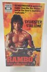 Rambo First Blood Part 2 VHS 1985 HBO Thorn EMI Action Clamshell
