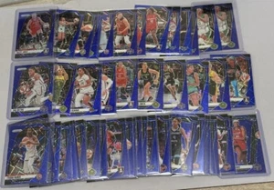 2024 Panini Prizm WNBA Blue Velocity Pick Your Player/Complete set updte 4/30/25 - Picture 1 of 1