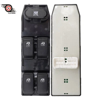 9066788 Nuevo interruptor de ventana eléctrica para Buick Chevrolet Optra / Daewoo Lacetti Foto 1 de 4