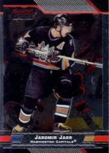 A8809- 2003-04 Bowman Chrome Hk #s 1-156 +Inserts -You Pick- 15+ FREE US SHIP - Picture 1 of 161