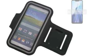 Pour Cubot C20 brassard Neoprene sports jogging running case - Zdjęcie 1 z 2