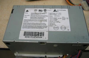 Delta 150 Watt DPS-150GB H ATX Power Supply 614-0077 Apple G3 Desktop - Picture 1 of 2