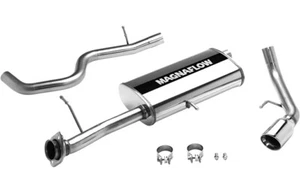 Magnaflow Street Cat Back Exhaust System 06-10 Ford Explorer 4.6L V8 16606 - Picture 1 of 9