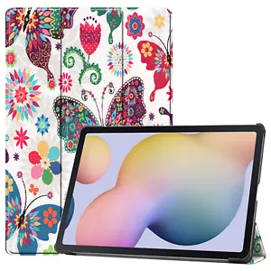 Schutzhülle für Samsung Galaxy S7 Plus Tab S T970 T975 X800 12.4 Zoll Slim Case - Bild 1 von 9
