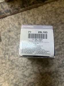 Lutron Maestro MS-OPS5M-IV Occupancy/Vacancy Sensor Ivory - Picture 1 of 3