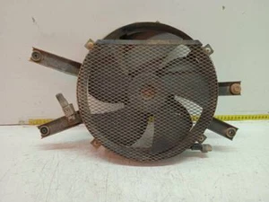37406F510 cooling fan for MITSUBISHI L 200 (K6 7) 2500 TD AMERICAN 2002 8314 - Imagen 1 de 6