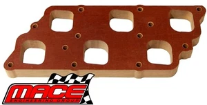 12MM MANIFOLD INSULATOR FOR HOLDEN COMMODORE VE VF SIDI LF1 LFW LFX 3.0 3.6L V6 - Picture 1 of 1