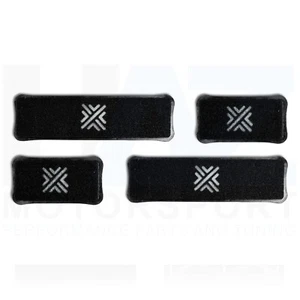 PP2051 Pipercross Luftfilter einzigartige Form Performance Schaum lebenslanger Ersatz - Bild 1 von 11