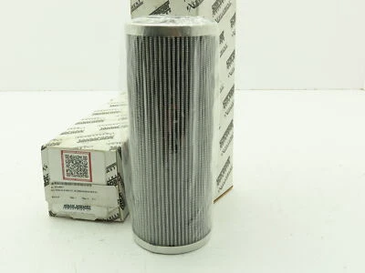 Schroeder 8TZ3 Hydraulic Filter Element 3 Micron  Lot of 2 - Image 1 of 4