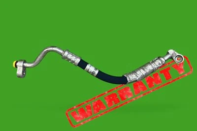 BMW 328I 128I 325I N52 N51 2007-2013 compresor de motor para condensador tubo de manguera de aire acondicionado Foto 1 de 4