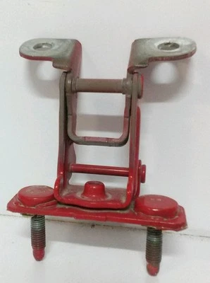 Chevrolet HHR 2006-2011 montaje de bisagra puerta levadiza roja OEM 15786622 Foto 1 de 4