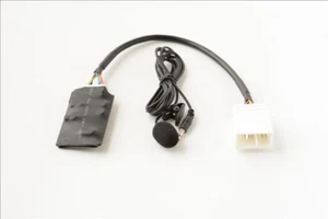 For Honda Goldwing GL1800 Bluetooth Music Adapter With  Steering Control Option - Picture 1 of 3
