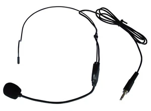 Headset Cable for MUSYSIC MU-U8, MU-U4, MU-U2, MU-V4, MU-V202 models - Picture 1 of 1