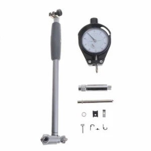 Dial Bore Gauge 18-160mm Hole Indicator Measuring Engine Gage Cylinder Tools Kit - Bild 1 von 9