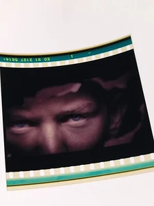 Skyfall (2012) IMAX 15/70mm Filmzelle (Mängel siehe Erklärung) - Bild 1 von 2